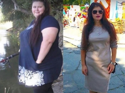 «Муж просит потолстеть»: молдаванка сбросила 85 кг и раскрыла секрет успешного похудения