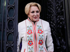 Визит румынского премьера спровоцировал масштабное перекрытие улиц Кишинева 