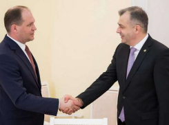 Необходимо действовать срочно: Чебан и Кику обсудили важные для Кишинева проекты