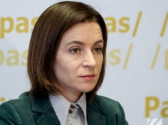 Санду создала опасный прецедент 