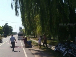 Сбивший насмерть маленькую девочку и ее маму в Теленештах водитель получил тюремный срок