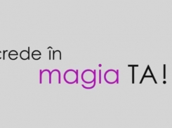 В новом социальном ролике женщин призвали верить в свои силы