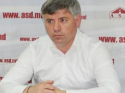 Исполняющий обязанности директора Госадминистрации дорог подал в отставку