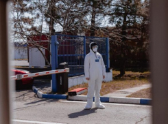 С начала пандемии штрафы за нарушение санитарных норм получили более 22 тысяч человек