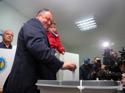 Игорь Додон - гражданам: Выходите на выборы, давайте вместе докажем, что у Молдовы есть будущее! 