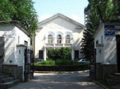 Роддом и «Патрия» войдут в реестр памятников архитектуры