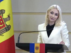 Марина Таубер о снятии с нее иммунитета: Речану было страшно давать свой отчет. Вот он и привел генпрокурора в парламент,чтоб отвлечь внимание от своей жалкости