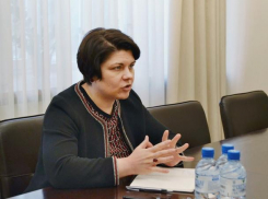 Премьер Гаврилица встревожена ростом цен на газ 