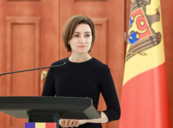 Санду уверена, что Кремль перед выборами будет использовать «дезинформацию и манипуляции»