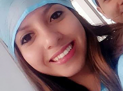 Соблазнительную девушку-врача застрелил грабитель за отказ заняться с ним сексом 