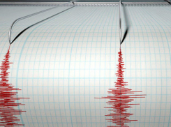 Серия землетрясений произошла у границы с Молдовой