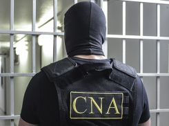 Руководителя Центра подготовки специалистов для Национальной армии задержали