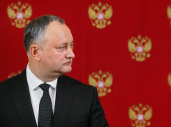 Два дня в Москве - Додон рассказал, какие вопросы и с кем он намерен обсудить