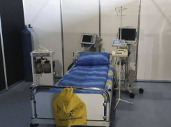 В Кишиневе вновь увеличили число койкомест для лечения коронавируса  