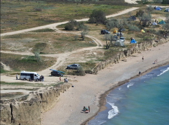 Холерные вибрионы обнаружили на любимых пляжах кишиневцев 