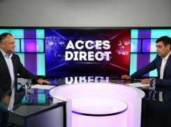 Додон: Если бы всех граждан РМ допустили к голосованию, Майя Санду не набрала бы и 40%