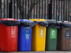 Эко-революция в Молдове: Мусор будут сортировать все