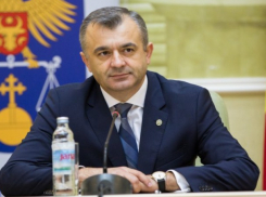 Ион Кику поздравил Молдову с Рождеством по григорианскому календарю