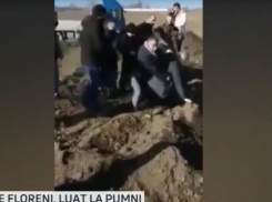 Примара Флорень избили за установку водомеров