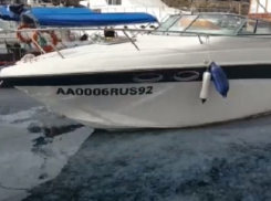 Нашествие медуз в Крыму превратило воду в студень и попало на видео