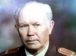 Скончался ветеран Великой Отечественной войны Петр Рудягин