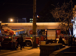 В Кишиневе подросток, намеревавшийся свести счеты с жизнью, поставил на уши полицию и спасателей  