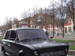 Массовые рейды по тонировке прокатились по Молдове: 800 автомобилей стали прозрачнее 