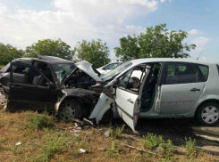 Два человека погибли и тяжелые травмы получила беременная женщина в ДТП