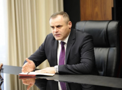 Мандат главы Moldovagaz Вадима Чебана подошел к концу