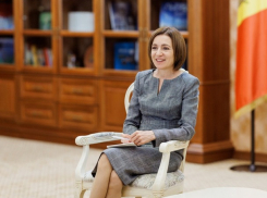 Санду рассказала, как Россия тайно пыталась слать солдат в приднестровский регион