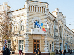В Кишиневе стартовала программа грантов для молодежи 