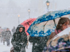 Март, что ты творишь: резкое похолодание и снегопады обрушатся на Молдову 