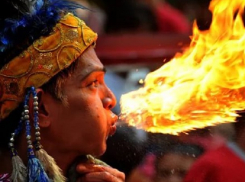 Разгоряченный «китаец» поджег дом слепой женщины в молдавском селе