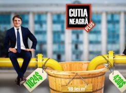 Расследование. Грандиозная афера с газом, за которую мы все платим?