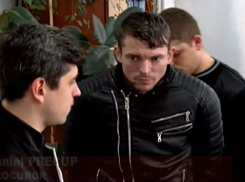 У нее появился кто-то еще, - пограничник признался в убийстве продавщицы цветочного салона