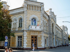 Спа-салоны, дегустационные залы и другие места обложат сборами в Кишиневе