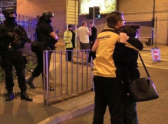 Глубокие соболезнования британскому народу в связи с терактом в Манчестере выразил Игорь Додон