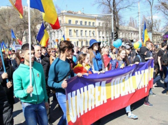 «Упразднение» русского языка и стремление унионистов попасть в парламент РМ - звенья одной цепи