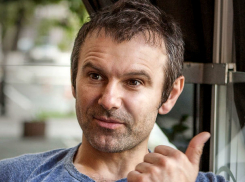 Главных врагов Украины назвал лидер группы «Океан Эльзы» после теракта в Киеве