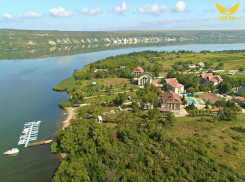 Где можно отдохнуть на природе недалеко от Кишинева - несколько чудесных мест 