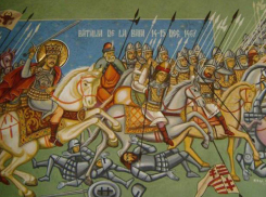 Календарь: 5 июня - начался знаменитый рейд Штефана Великого в Трансильванию