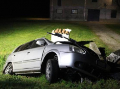 Молдаванин погиб в ДТП в Италии