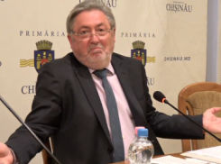 Грозаву помещен под домашний арест 