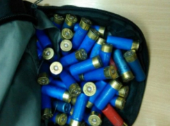 Любишь оружие? Посиди за него на дорожку!