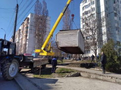 Коммерческая деятельность в Кишиневе будет проходить согласно новой концепции