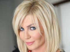 Украинская поп-дива «жестоко» оказалась за бортом самолета на «Славянский базар»