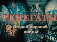 «Ренегаты» как феномен в канун годовщины одной резолюции