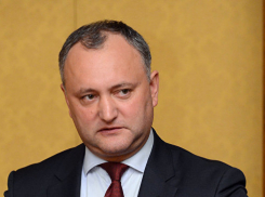 Игорь Додон запланировал встречи в Москве с руководством Сбербанка и «Газпрома»