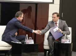 Напуганный Канду готов голосовать даже за Нэстасе в качестве премьера