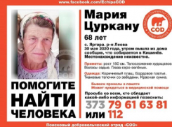 Пенсионерка из Леова пропала, решив поехать в столицу